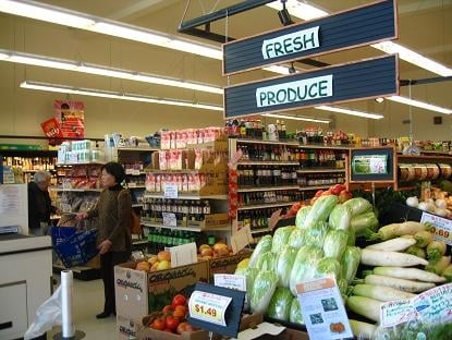 Nijiya Market San Jose Store by null