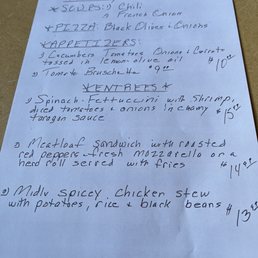 Specials Specials