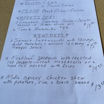 Redd's Restaurant & Bar - Specials - American Near Me - Carlstadt, New Jersey Redd's Restaurant & Bar - Specials - American Near Me - Carlstadt, New Jersey