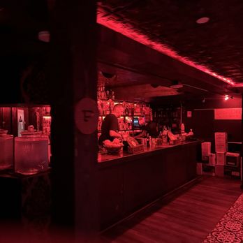Prohibition - The bar - Lounges Near Me - San Diego, California Prohibition - The bar - Lounges Near Me - San Diego, California