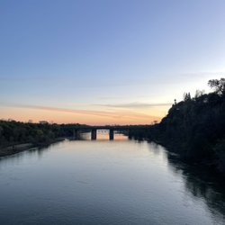 Fair Oaks Bluff/Park Reserve - Can't be unseen.