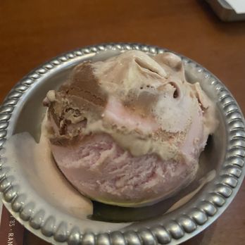 The Old Spaghetti Factory - Spumoni - Italian Near Me - Riverside, California