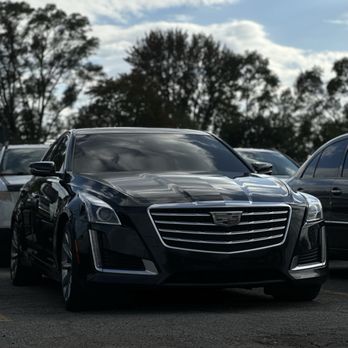 Lux Details - Auto Detailing Near Me - Warren, Michigan
