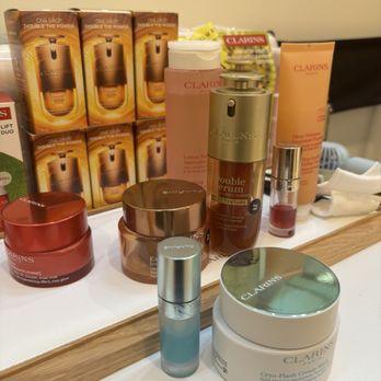 Nordstrom Bellevue Square - These are the products that we were treated to in the facial - Department Stores Near Me - Bellevue, Washington Nordstrom Bellevue Square - These are the products that we were treated to in the facial - Department Stores Near Me - Bellevue, Washington