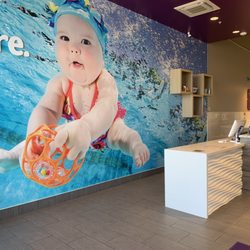 Emler Swim School - Oak Hill