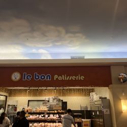 Le Bon Patisserie