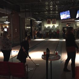 FOREST CITY SHUFFLEBOARD - Updated June 2025 - 118 Photos & 83 Reviews