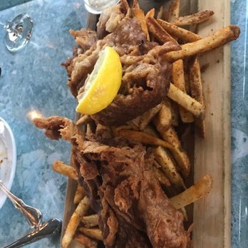 The Tavern - wheres the fish??? - American Near Me - Essex Junction, Vermont