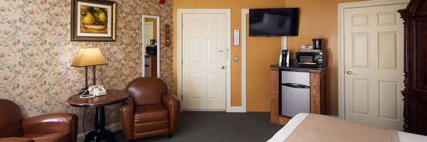 Inn at St John by null