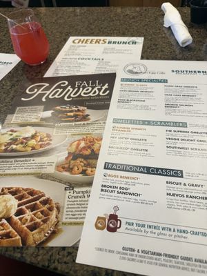 Menu photo 1 Another Broken Egg Cafe Jacksonville, FL Menu photo 1 Another Broken Egg Cafe Jacksonville, FL