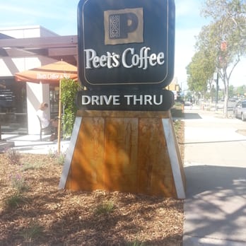 Peet's Coffee - Coffee & Tea Near Me - Alameda, California Peet's Coffee - Coffee & Tea Near Me - Alameda, California