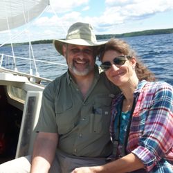 Richmond Adventure Planning - A romantic getaway