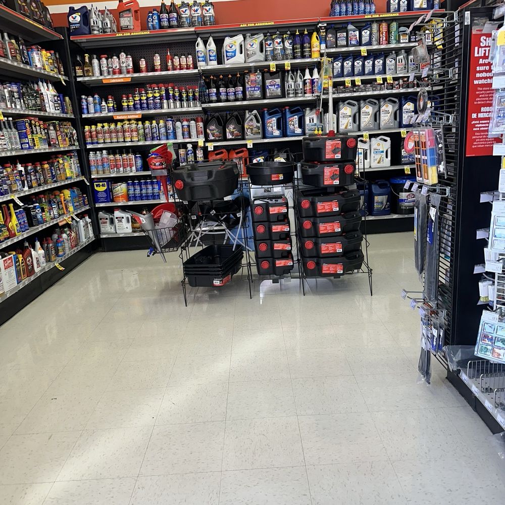AutoZone Auto Parts - Inside - Auto Parts & Supplies Near Me - Norco, California AutoZone Auto Parts - Inside - Auto Parts & Supplies Near Me - Norco, California