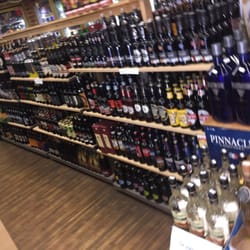 Plaza Wine & Spirits