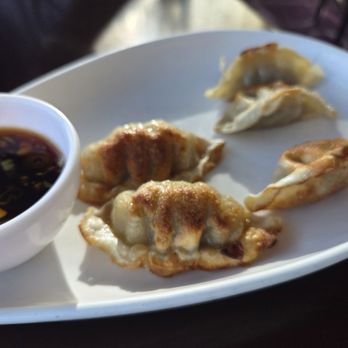 Jacky's Waterplace - Gyoza - Sushi Bars Near Me - Providence, Rhode Island