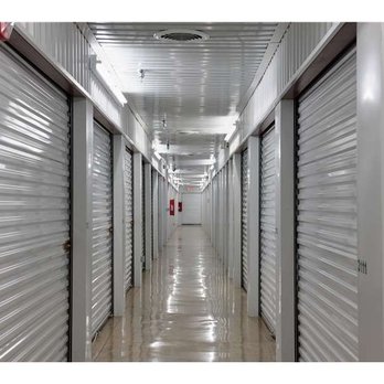 Extra Space Storage - Interior Units - Extra Space Storage at 8111 US 287 Frontage Rd, Arlington, TX 76001 - Self Storage Near Me - Arlington, Texas