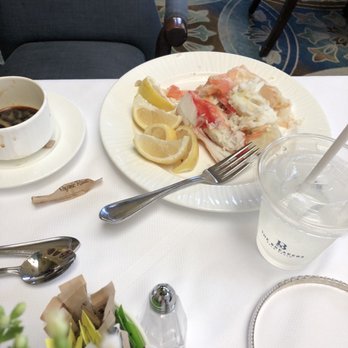 The Circle at The Breakers - Alaskan King crab after I cleaned it - Breakfast & Brunch Near Me - Palm Beach, Florida The Circle at The Breakers - Alaskan King crab after I cleaned it - Breakfast & Brunch Near Me - Palm Beach, Florida