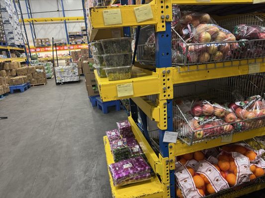 Restaurant Depot by null