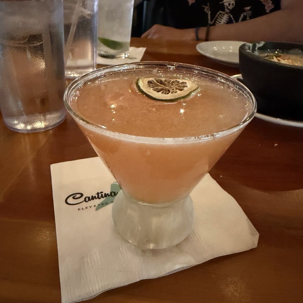 The Paloma The Paloma
