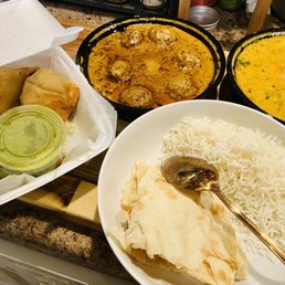 Samosa
