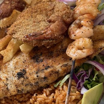 Los Asaderos Mexican Restaurant - Bebe's Special - Mexican Near Me - Fort Worth, Texas