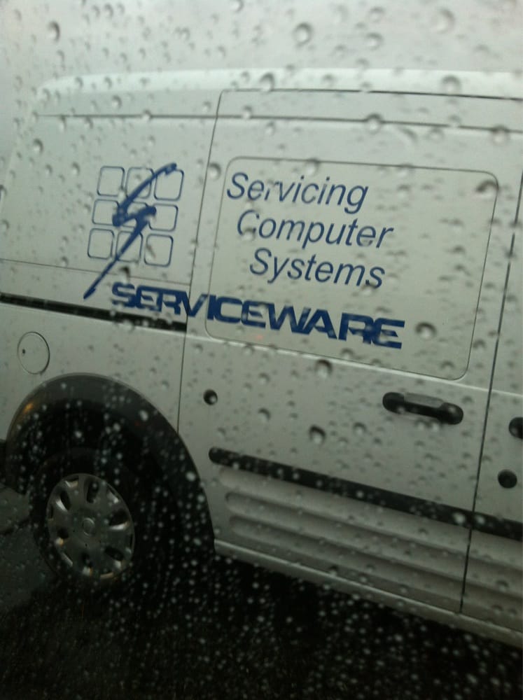 SERVICEWARE 2455 Autumnvale Dr, San Jose, California IT Services