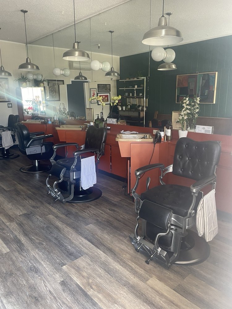 BARBERS THREE PLUS Updated October 2024 33 Reviews 514 Tamalpais