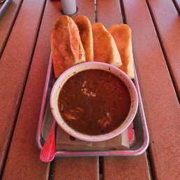 Nanny 's Seafood Gumbo