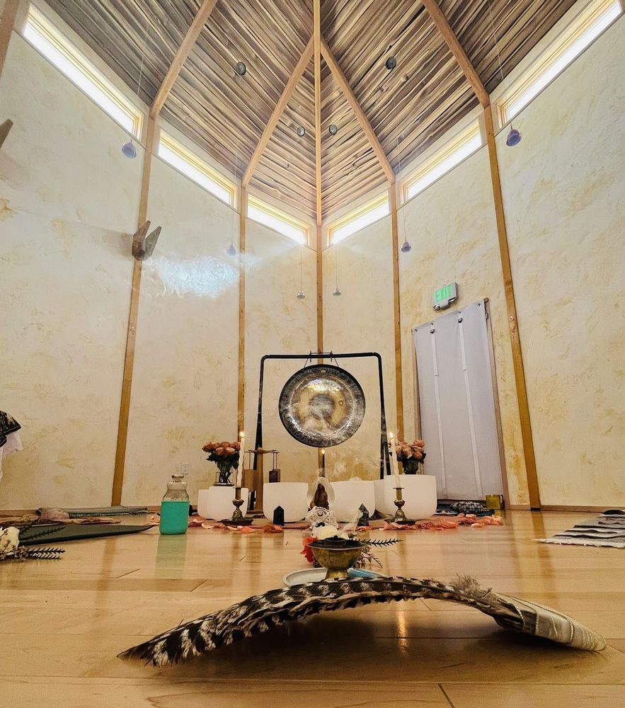 Harmonist Sanctuary - social services organization in Denver, CO