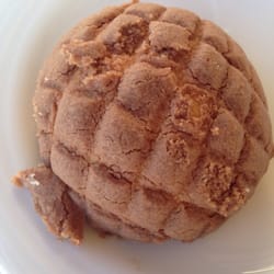 Las Cupulas - Concha