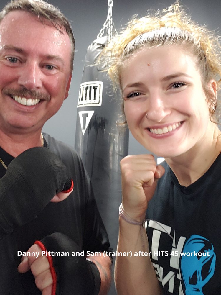 HITS FITNESS 124 Malabu Dr, Lexington, Kentucky Boxing Phone