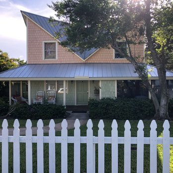 Stuart Colorado Ave Park - Owl House built in 1904. So cute, looks like an owl. - Parks Near Me - Stuart, Florida