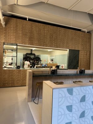 SIMÒ PIZZA - MIDTOWN by null
