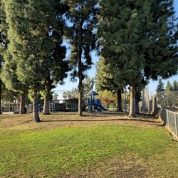Veterans Park