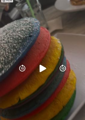 Sugar Factory Chicago-Rosemont by null