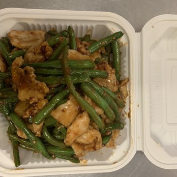 Ming Yen - Stein g Bean Chicken - Chinese Near Me - Novato, California Ming Yen - Stein g Bean Chicken - Chinese Near Me - Novato, California