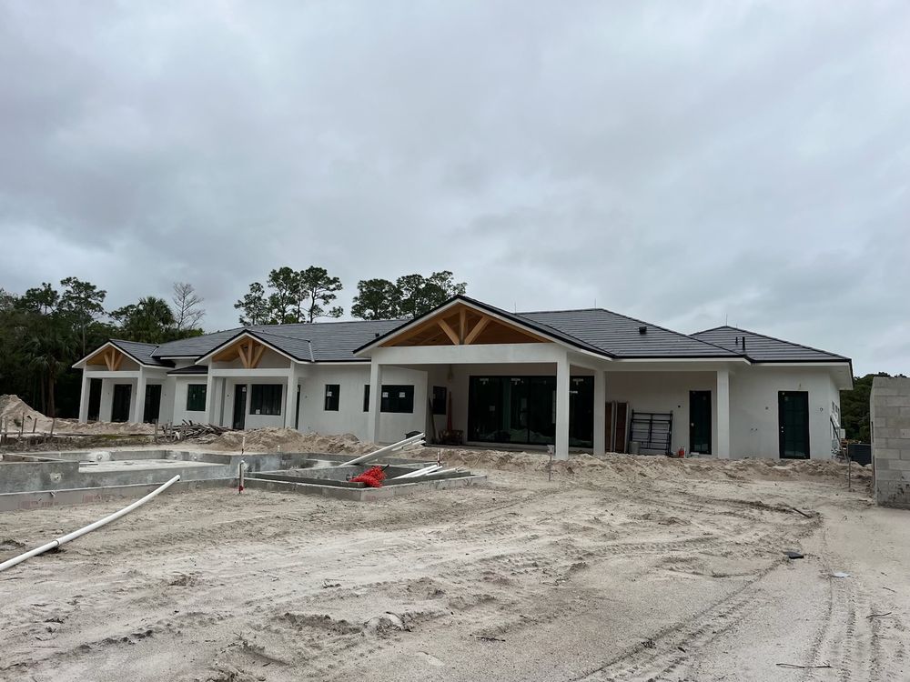 Slide of Gilded Summit Roofing