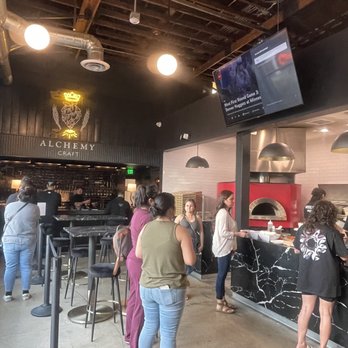 BLVD MRKT - Food Court Near Me - Montebello, California