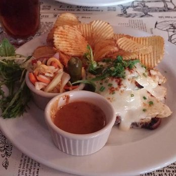 Stella G's - Chicken Stella - American Near Me - Hackettstown, New Jersey