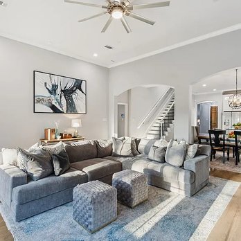Housekeeping Solutions - Move-in Cleaning!! - Home Cleaning Near Me - Frisco, Texas