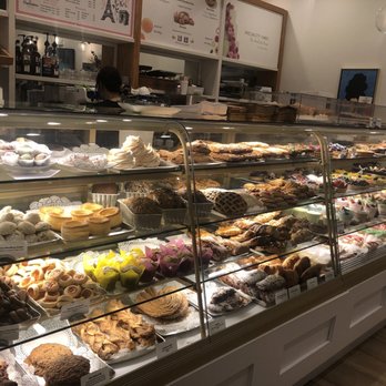 Lavender Bakery & Cafe' - Cafes Near Me - Berkeley, California Lavender Bakery & Cafe' - Cafes Near Me - Berkeley, California