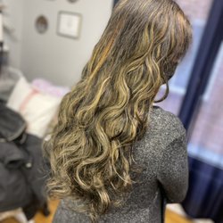 Sweet Baby Beauty Bar - 100% Remy Virgin Hair with Body Wave. 22"