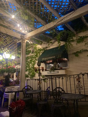Paddy's Pub of Murray Hill by null
