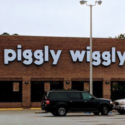 Piggly Wiggly - Piggly Wiggly