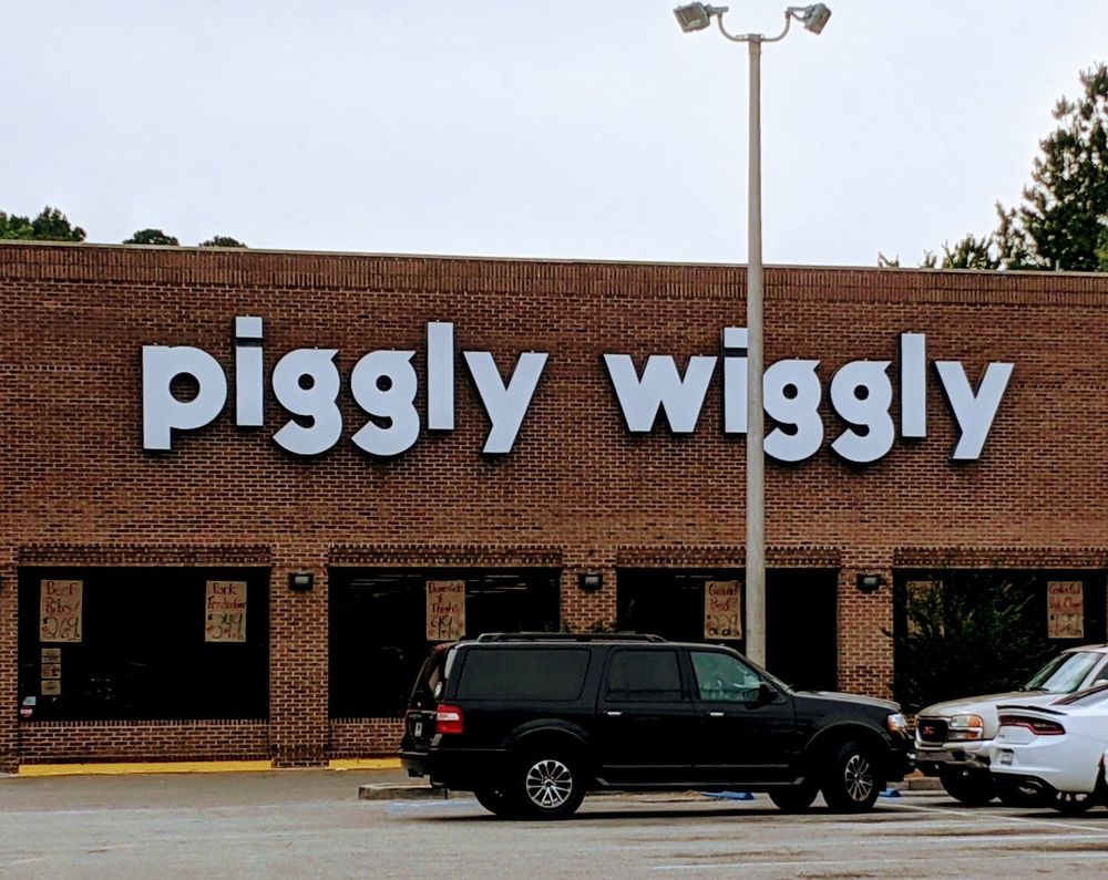 PIGGLY WIGGLY SUMMERVILLE Updated September 2024 21 Photos & 11