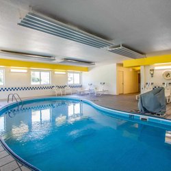 Comfort Suites Peoria I-74