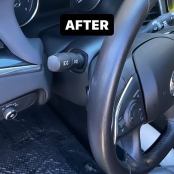 Salas Mobile Detailing  - Car Wash Near Me