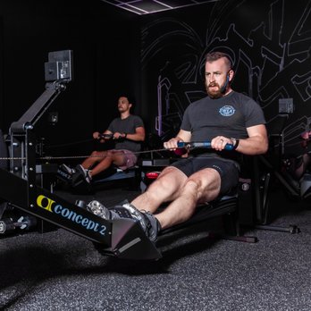 Sweat FXBG - Get your row on with certified row instructors in Fredericksburg's only row studio. - Gyms Near Me - Fredericksburg, Virginia Sweat FXBG - Get your row on with certified row instructors in Fredericksburg's only row studio. - Gyms Near Me - Fredericksburg, Virginia