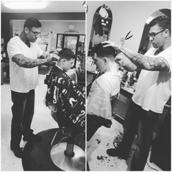 Logan Square Barbershop