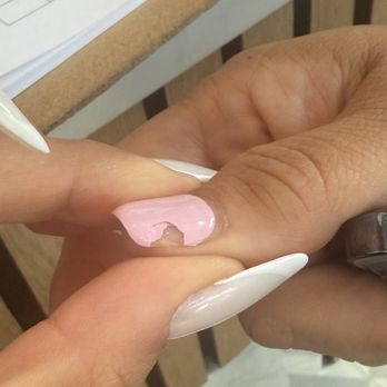 Maison Nail Spa - Nail Salons Near Me - Calabasas, California